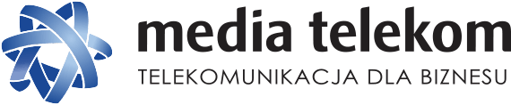 Media Telekom - telekomunikacja dla biznesu - Strona główna